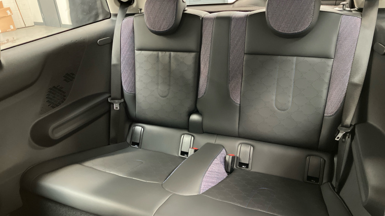 MINI Cooper 1.5 C Classic 3dr Auto Petrol Hatchback